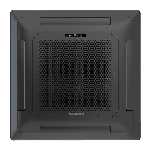 WCN-HEXACOMB-42D [BLACK PANEL]
